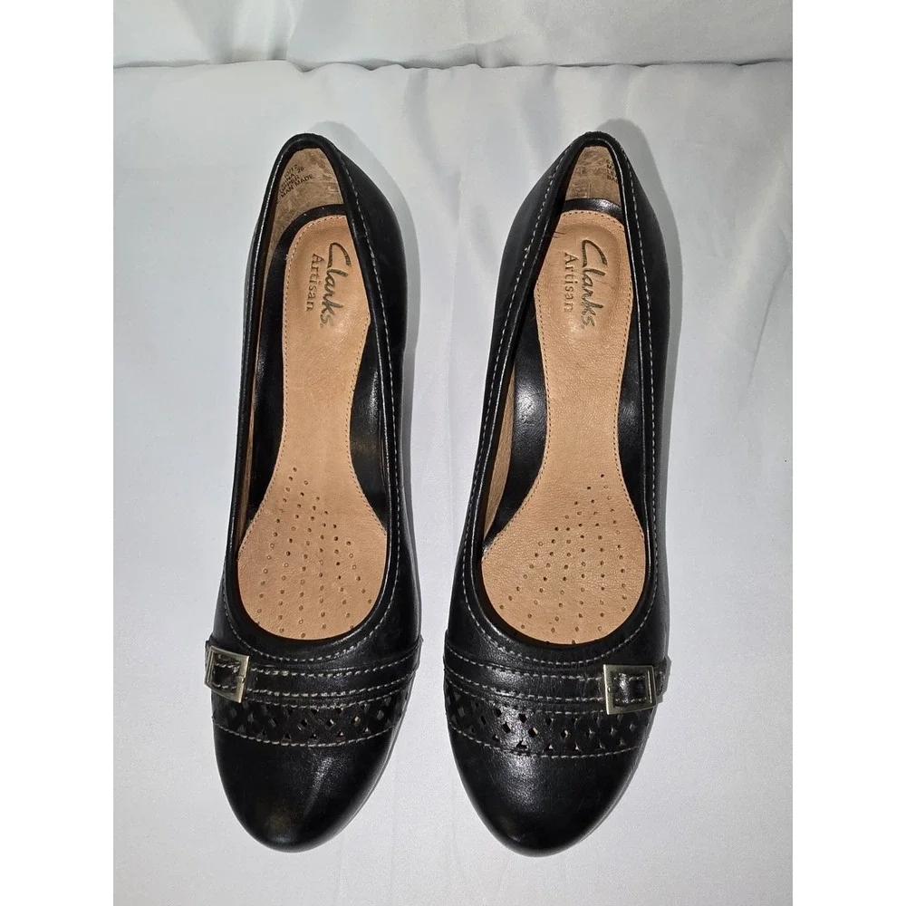 Clarks artisan women